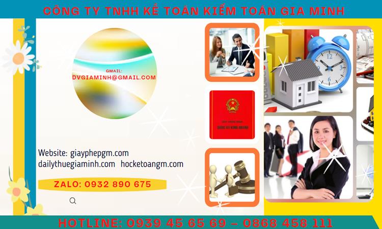 Dịch vụ giải thể công ty TNHH 2 thành viên trở lên tại Quận 11