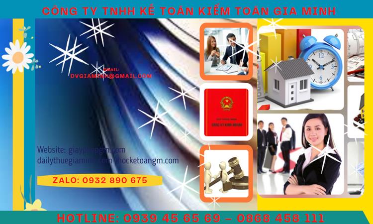 Dịch vụ giải thể công ty TNHH 2 thành viên trở lên tại Quận Bình Thủy