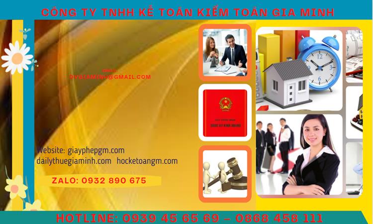 Dịch vụ giải thể công ty TNHH 2 thành viên trở lên tại Quận Cái Răng