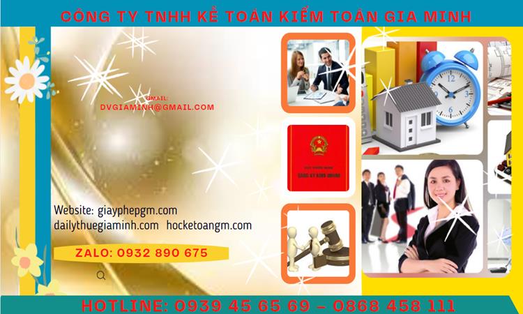 Dịch vụ giải thể công ty TNHH 2 thành viên trở lên tại Quận Hà Đông