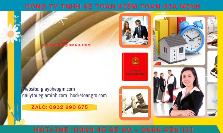 Dịch vụ giải thể công ty TNHH 2 thành viên trở lên tại Quận Ô Môn