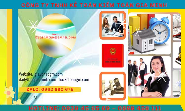Dịch vụ giải thể công ty TNHH 2 thành viên trở lên tại Quận Phú Nhuận