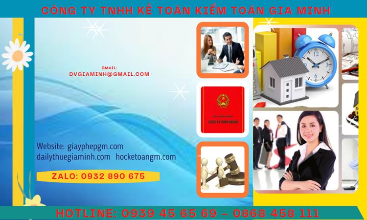 Dịch vụ giải thể công ty TNHH 2 thành viên trở lên tại Quận Thốt Nốt