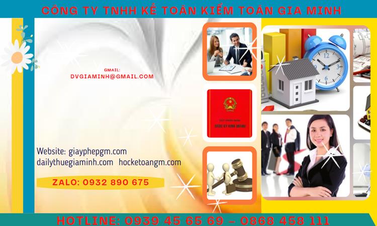 Dịch vụ giải thể công ty TNHH 2 thành viên trở lên tại Quảng Bình