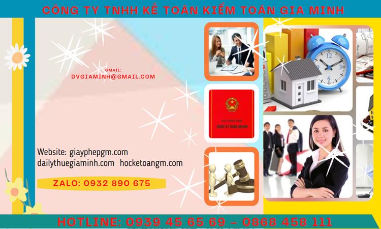 Dịch vụ giải thể công ty TNHH 2 thành viên trở lên tại Quảng Ninh
