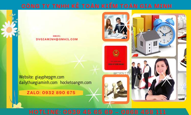 Dịch vụ giải thể công ty TNHH 2 thành viên trở lên tại Sơn La
