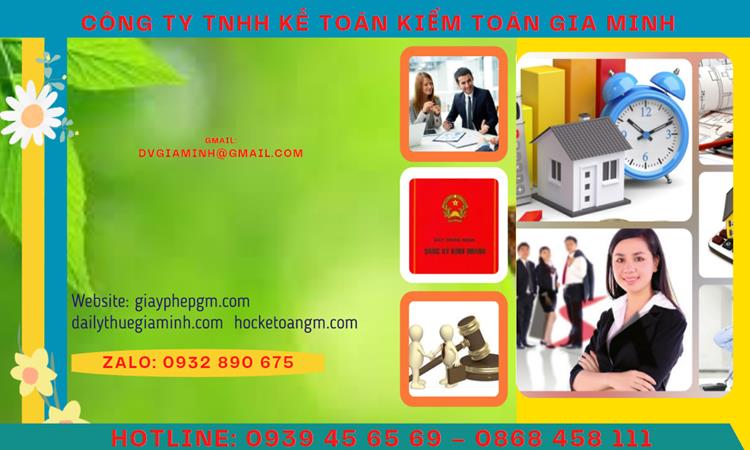 Dịch vụ giải thể công ty TNHH 2 thành viên trở lên tại Thái Bình