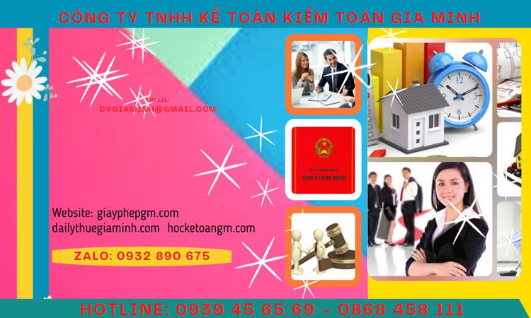 Dịch vụ giải thể công ty TNHH 2 thành viên trở lên tại Thái Nguyên