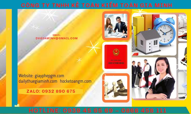 Dịch vụ giải thể công ty TNHH 2 thành viên trở lên tại Thành Phố Huế