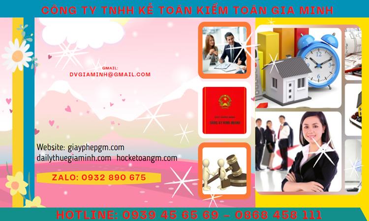 Dịch vụ giải thể công ty TNHH 2 thành viên trở lên tại Thành Phố Phủ Lý