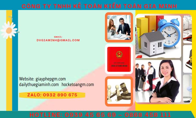 Dịch vụ giải thể công ty TNHH 2 thành viên trở lên tại Thị Xã Duy Tiên