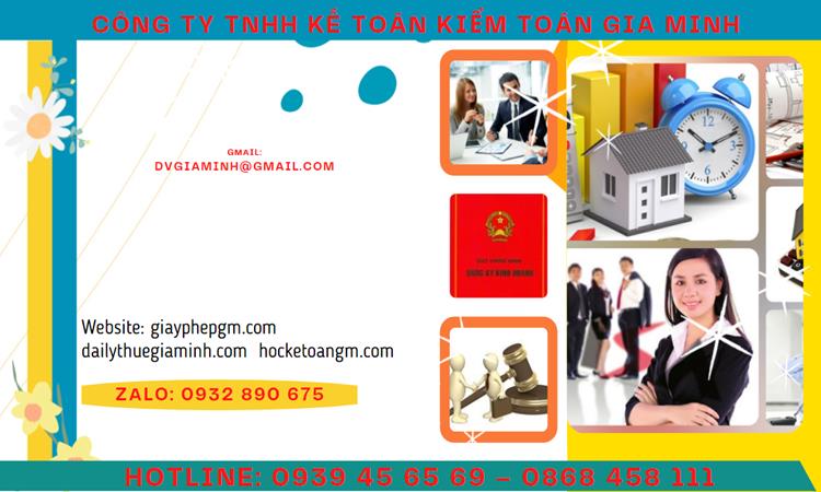 Dịch vụ giải thể công ty TNHH 2 thành viên trở lên tại Thị Xã Mỹ Hào