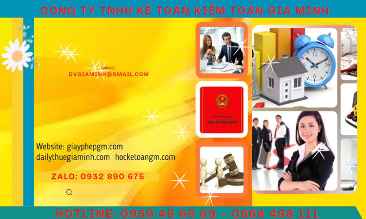 Dịch vụ giải thể công ty TNHH 2 thành viên trở lên tại Thị Xã Sơn Tây