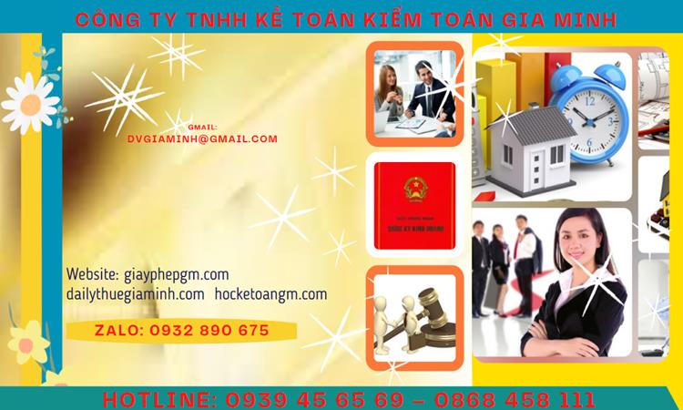 Dịch vụ giải thể công ty TNHH 2 thành viên trở lên tại Thừa Thiên Huế