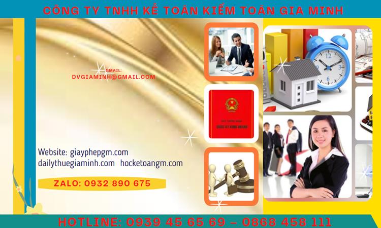 Dịch vụ giải thể công ty TNHH 2 thành viên trở lên tại Tiền Giang