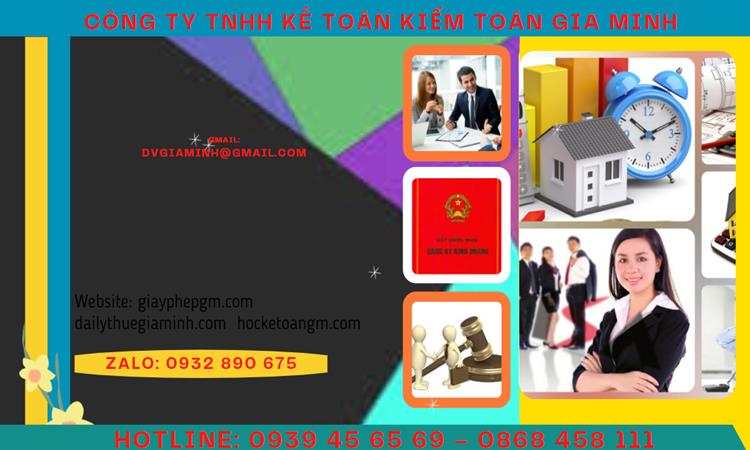 Dịch vụ giải thể công ty TNHH 2 thành viên trở lên tại Tuyên Quang
