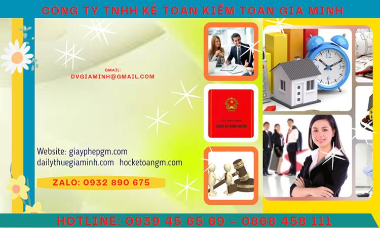 Dịch vụ giải thể công ty TNHH 2 thành viên trở lên tại Vĩnh Long
