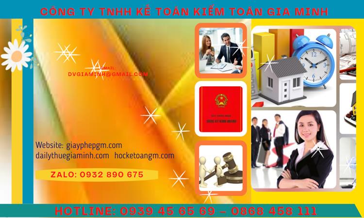 Dịch vụ giải thể công ty TNHH 2 thành viên trở lên tại Vũng Tàu