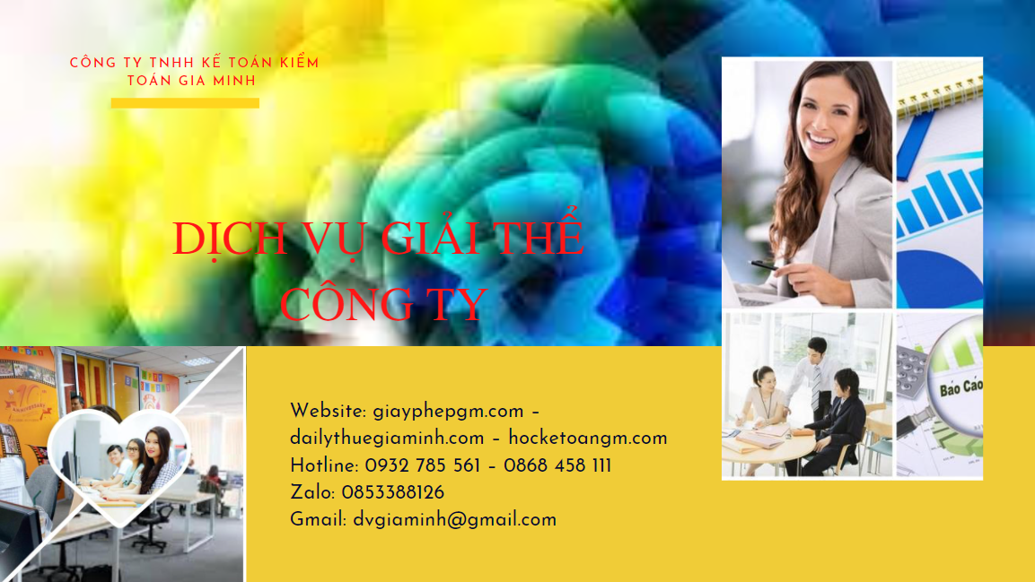 Dịch vụ giải thể doanh nghiệp huyện Sóc Sơn – Uy tín, nhanh chóng và trọn gói 4 Dịch vụ giải thể doanh nghiệp nhanh tại Huyện Sóc Sơn