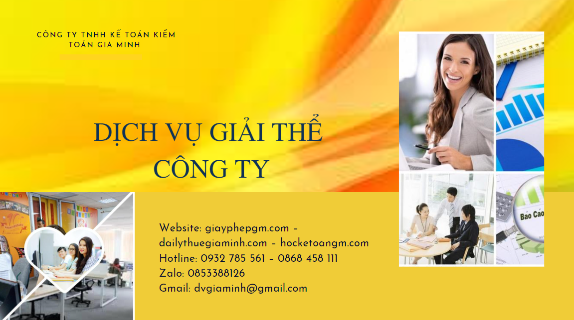Dịch vụ giải thể doanh nghiệp huyện vĩnh thạnh 4 Dịch vụ giải thể doanh nghiệp nhanh tại Huyện Vĩnh Thạnh
