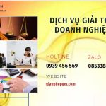 Dịch vụ giải thể doanh nghiệp đồng tháp 6 Dịch vụ giải thể doanh nghiệp Đồng Tháp