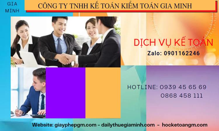 Dịch vụ kế toán công ty văn phòng phẩm tại An Giang 1 Dịch vụ kế toán công ty kinh doanh văn phòng phẩm ở An Giang