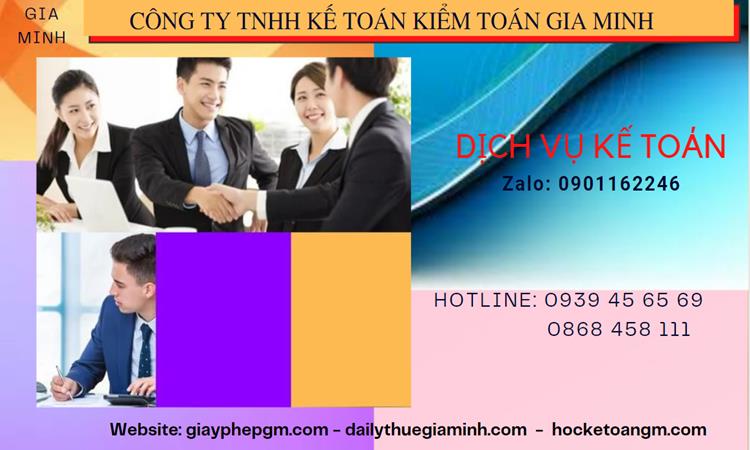 DỊCH VỤ KẾ TOÁN CÔNG TY VĂN PHÒNG PHẨM TẠI BÌNH ĐỊNH 1 Dịch vụ kế toán công ty kinh doanh văn phòng phẩm ở Bình Định