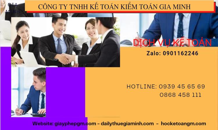 DỊCH VỤ KẾ TOÁN CÔNG TY VĂN PHÒNG PHẨM TẠI ĐIỆN BIÊN 1 Dịch vụ kế toán công ty kinh doanh văn phòng phẩm ở Điện Biên