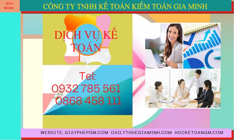 DỊCH VỤ KẾ TOÁN CÔNG TY VĂN PHÒNG PHẨM TẠI HUYỆN SÓC SƠN 1 Dịch vụ kế toán công ty kinh doanh văn phòng phẩm ở Huyện Sóc Sơn