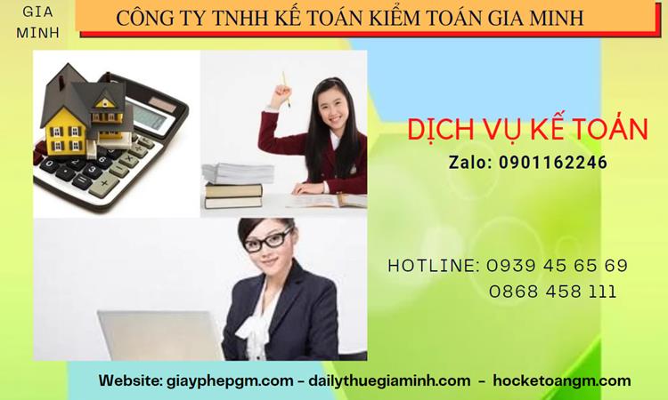 DỊCH VỤ KẾ TOÁN CÔNG TY VĂN PHÒNG PHẨM TẠI NAM ĐỊNH 1 Dịch vụ kế toán công ty kinh doanh văn phòng phẩm ở Nam Định