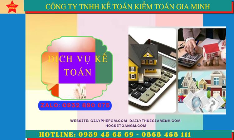 DỊCH VỤ KẾ TOÁN CÔNG TY VĂN PHÒNG PHẨM TẠI QUẬN DƯƠNG KINH 1 Dịch vụ kế toán công ty kinh doanh văn phòng phẩm ở Quận Dương Kinh