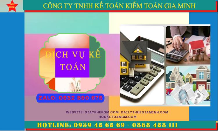 DỊCH VỤ KẾ TOÁN CÔNG TY VĂN PHÒNG PHẨM TẠI QUẬN HẢI AN 1 Dịch vụ kế toán công ty kinh doanh văn phòng phẩm ở Quận Hải An