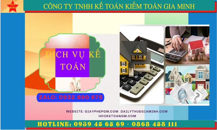 DỊCH VỤ KẾ TOÁN CÔNG TY VĂN PHÒNG PHẨM TẠI THÁI NGUYÊN 4 Dịch vụ kế toán công ty kinh doanh văn phòng phẩm ở Thái Nguyên