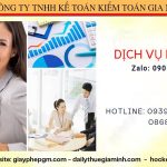 Giải pháp kế toán hoàn hảo cho nhà hàng tại Đồng Nai – Uy tín, chất lượng 6 Dịch vụ kế toán nhà hàng ăn uống tại Đồng Nai