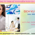 Dịch vụ kế toán nhà hàng Gia Lai 6 Dịch vụ kế toán nhà hàng ăn uống tại Gia Lai