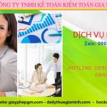 DỊCH VỤ KẾ TOÁN NHÀ HÀNG HẢI DƯƠNG 6 Dịch vụ kế toán nhà hàng ăn uống tại Hải Dương