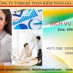 Dịch vụ kế toán nhà hàng huyện Ba Vì 6 Dịch vụ kế toán nhà hàng ăn uống tại Huyện Ba Vì