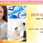 Dịch vụ kế toán nhà hàng Huyện Mỹ Đức 6 Dịch vụ kế toán nhà hàng ăn uống tại Huyện Mỹ Đức