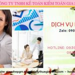 DỊCH VỤ KẾ TOÁN NHÀ HÀNG HUYỆN THẠCH THẤT 6 Dịch vụ kế toán nhà hàng ăn uống tại Huyện Thạch Thất
