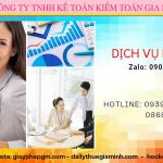 DỊCH VỤ KẾ TOÁN NHÀ HÀNG HUYỆN ỨNG HÒA 6 Dịch vụ kế toán nhà hàng ăn uống tại Huyện Ứng Hòa