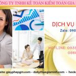 DỊCH VỤ KẾ TOÁN NHÀ HÀNG HUYỆN YÊN MỸ 6 Dịch vụ kế toán nhà hàng ăn uống tại Huyện Yên Mỹ