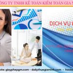 DỊCH VỤ KẾ TOÁN NHÀ HÀNG LẠNG SƠN 6 Dịch vụ kế toán nhà hàng ăn uống tại Lạng Sơn
