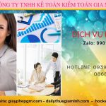 Dịch vụ kế toán nhà hàng quận bắc từ liêm 6 Dịch vụ kế toán nhà hàng ăn uống tại Quận Bắc Từ Liêm