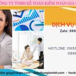 Dịch vụ kế toán nhà hàng quận đống đa 6 Dịch vụ kế toán nhà hàng ăn uống tại Quận Đống Đa