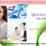 Dịch vụ kế toán nhà hàng Tây Ninh – Giải pháp tối ưu cho quản lý tài chính 6 Dịch vụ kế toán nhà hàng ăn uống tại Tây Ninh