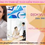 DỊCH VỤ KẾ TOÁN NHÀ HÀNG THÁI NGUYÊN 6 Dịch vụ kế toán nhà hàng ăn uống tại Thái Nguyên