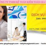 Dịch vụ kế toán nhà hàng Thành phố Hà Nội 6 Dịch vụ kế toán nhà hàng ăn uống tại Thành Phố Hà Nội