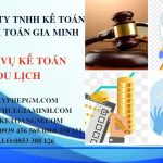 Dịch vụ kế toán du lịch Bắc Giang 6 Dịch vụ kế toán thuế ngành du lịch tại Bắc Giang