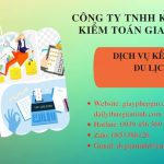 Dịch vụ kế toán du lịch huyện củ chi 6 Dịch vụ kế toán thuế ngành du lịch tại Huyện Củ Chi