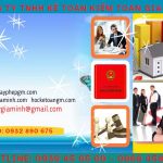 DỊCH VỤ KẾ TOÁN CÔNG TY VĂN PHÒNG PHẨM TẠI BÌNH ĐỊNH 3 Dịch vụ kế toán văn phòng phẩm tại Bình Định